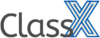 ClassX Logo