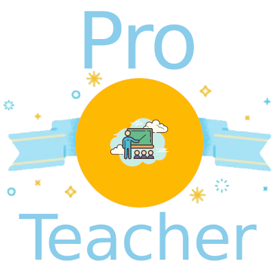 pro teacher