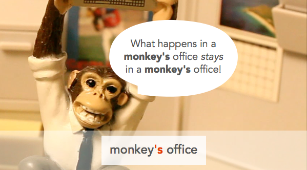 monkeysoffice