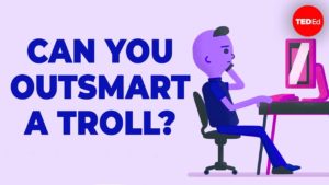 Can You Outsmart A Troll?