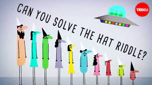 Can You Solve the Hat Riddle?