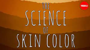 The science of skin color