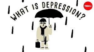 What is Depression