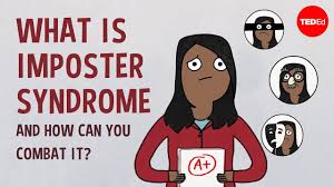 What is Imposter Syndrome