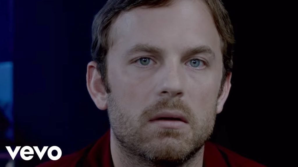 Kings of Leon - Walls