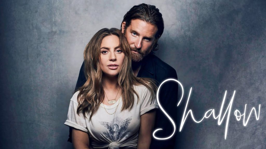 Lady Gaga and Bradley Cooper - Shallow