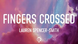 Lauren Spencer-Smith - Fingers Crossed