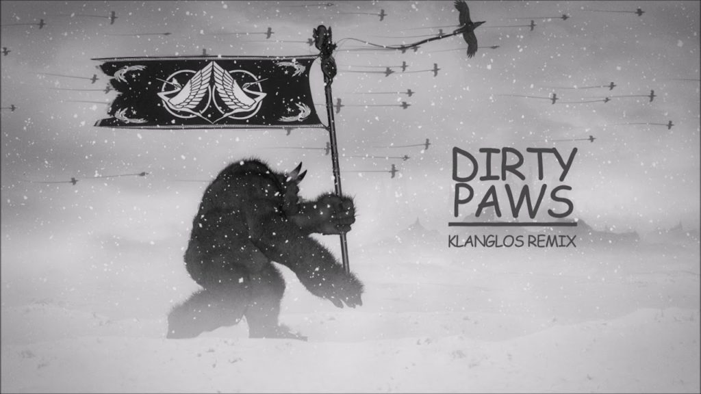Of Monsters and Men - Dirty Paws