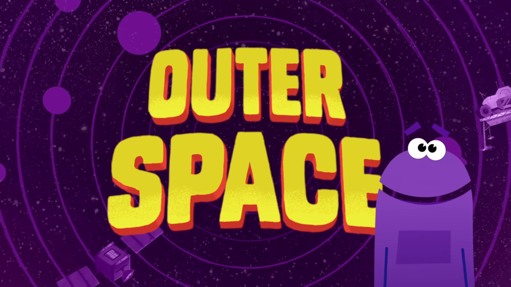 Outer Space