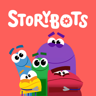 StoryBots Lessons