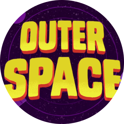 StoryBots Outer Space Sticker