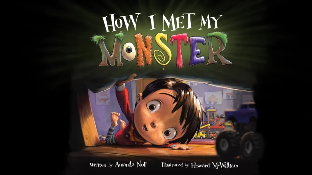 How I Met My Monster