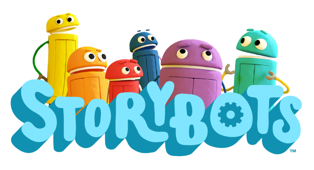 Recommended Storybots Toys and Books