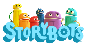 Recommended Storybots Toys and Books