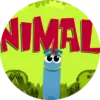 StoryBots Animals Sticker