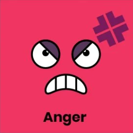 StoryBots Emotions - Anger