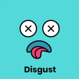 StoryBots Emotions - Disgust