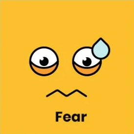StoryBots Emotions - Fear