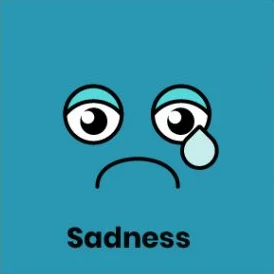 StoryBots Emotions - Sadness