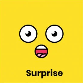 StoryBots Emotions - Surprise