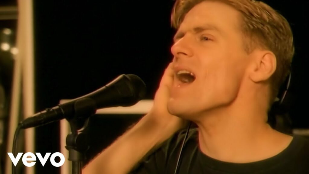 Bryan Adams - I Do it For You