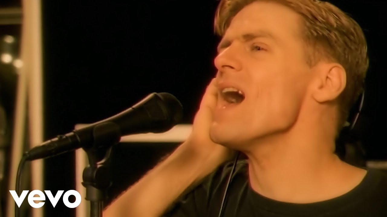 Bryan Adams - I Do it For You