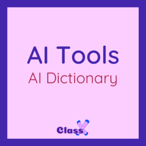 AI Dictionary