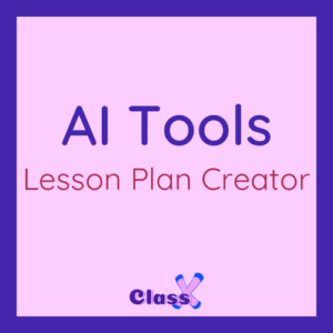 AI Lesson Plan Creator