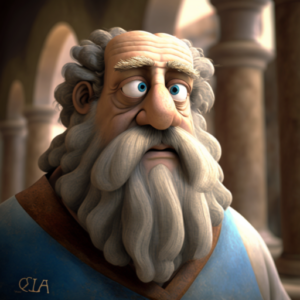 Interview Plato