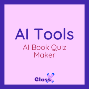 AI Book Quiz Maker