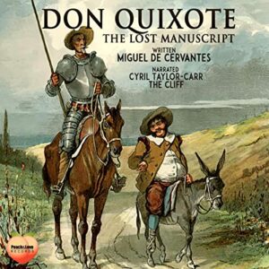 Don Quixote by Miguel De Cervantes - Chat with your AI teacher about this book