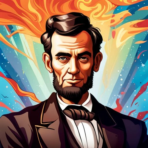Interview Abraham Lincoln