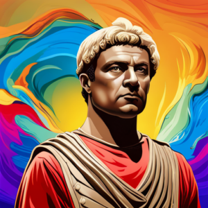 Augustus Ceasar