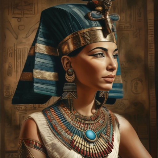 Cleopatra