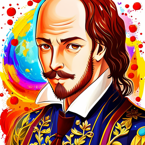 william-shakespeare-classx