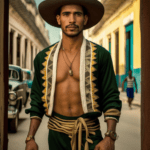 Abelardo from Cuba