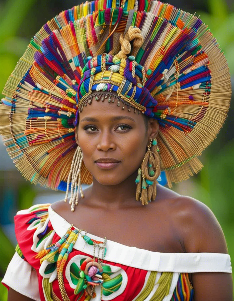 Alica from Belize