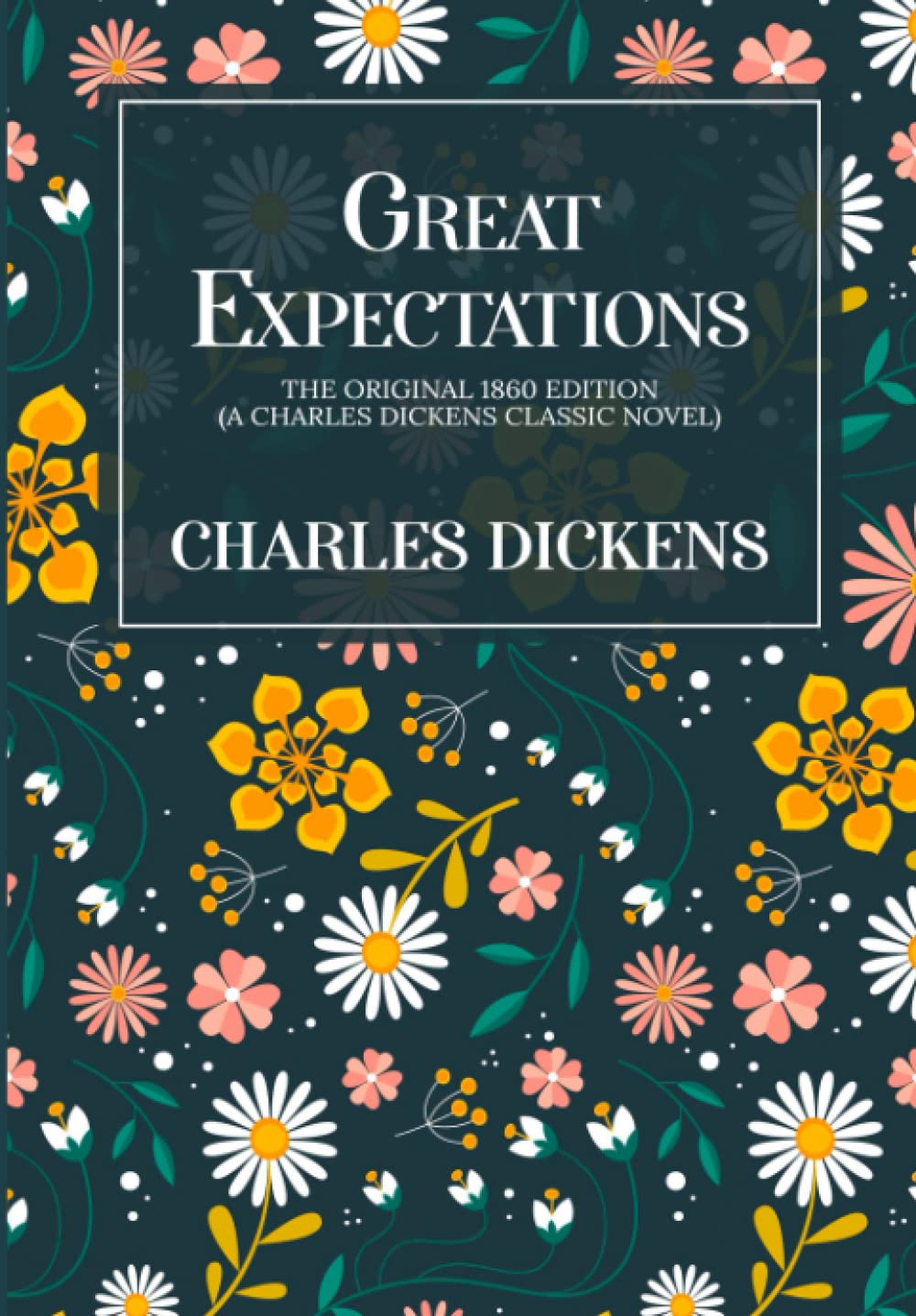 Great Expectations by Charles Dickens