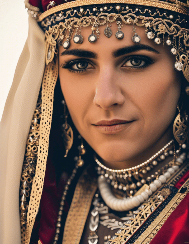Fatima from Jordan