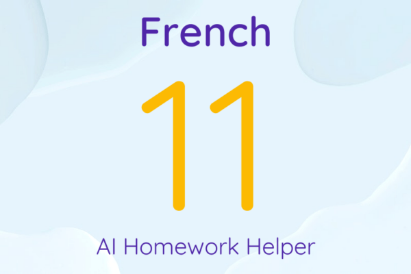 Grade 11 French ClassX grade-11-french-classx
