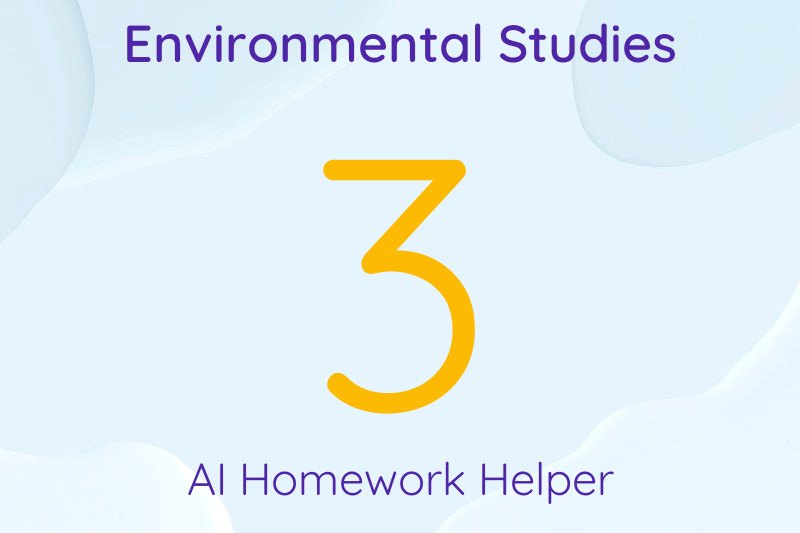 Grade 3 Environmental Studies Classx Grade 3 Environmental Studies Classx