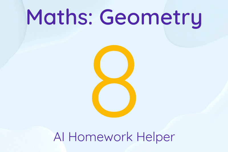 geometry grade 8 maths