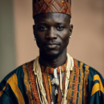 Ousmane from Guinea