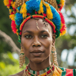 Priya from Guyana
