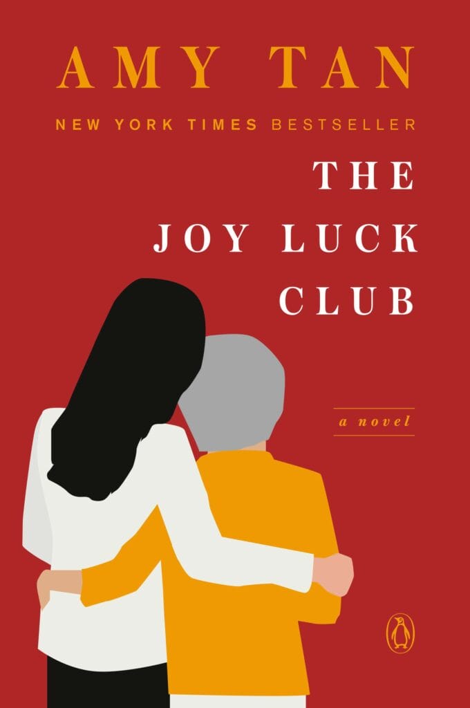 The Joy Luck Club by Amy Tan ClassX