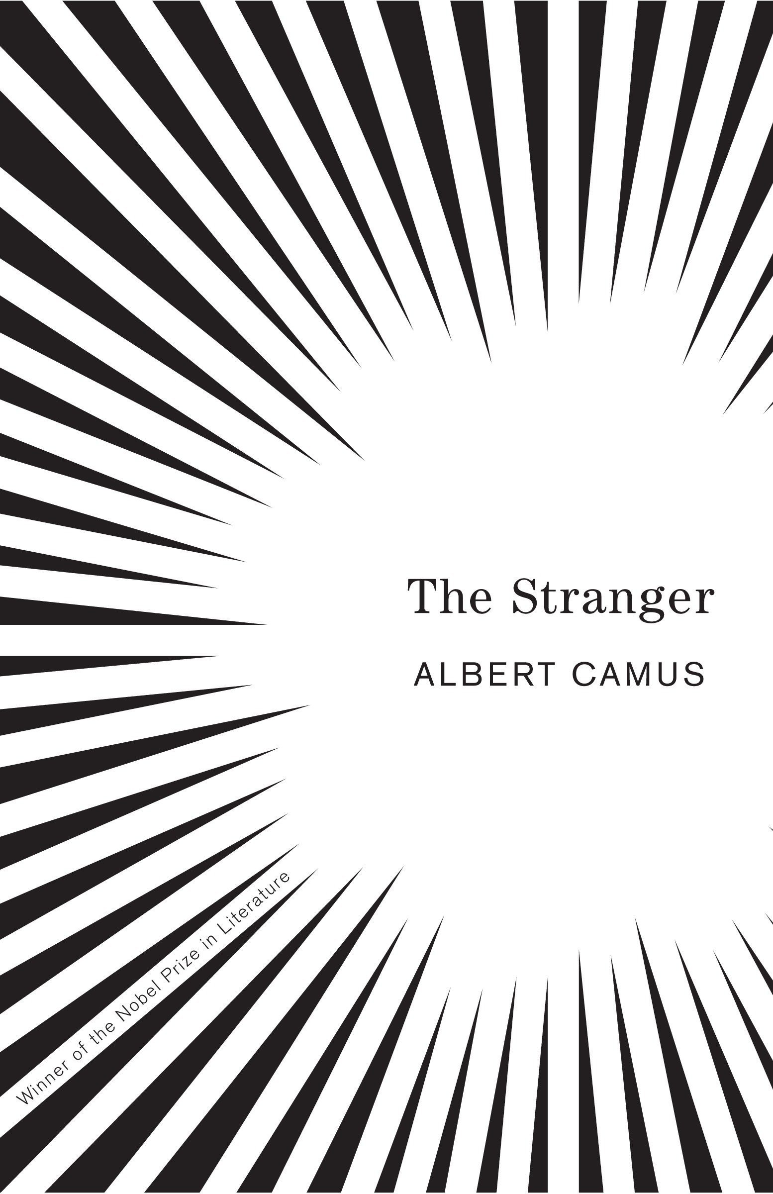 The Stranger by Albert Camus - ClassX