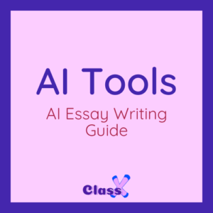 AI Essay Writing Guide