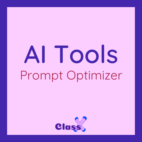 Prompt Optimizer