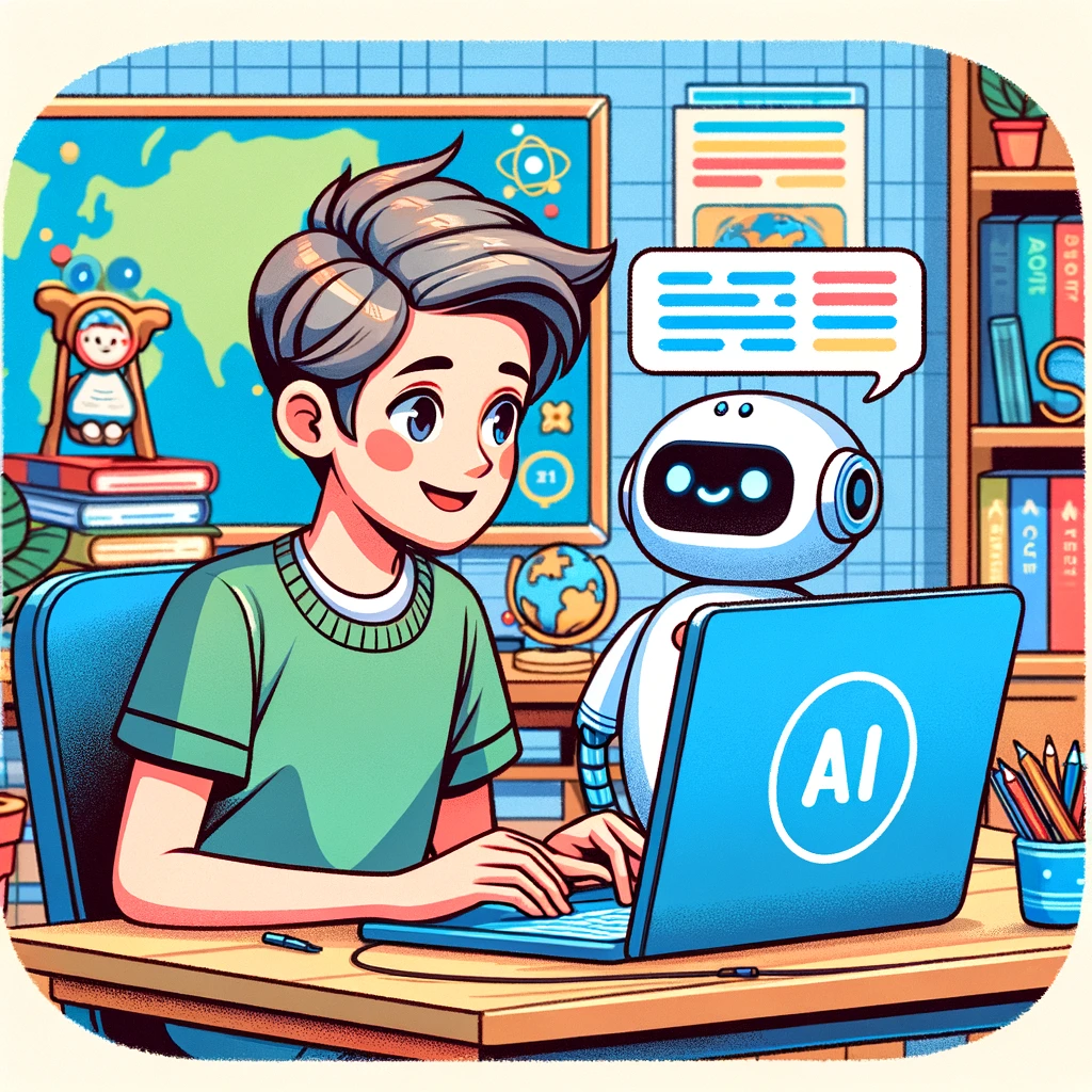 Custom AI Chatbots ClassX