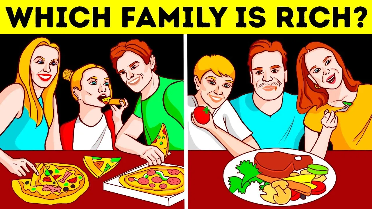 Comparative Riddles 15 Riddles Test If You See the World Like Sherlock - ClassX